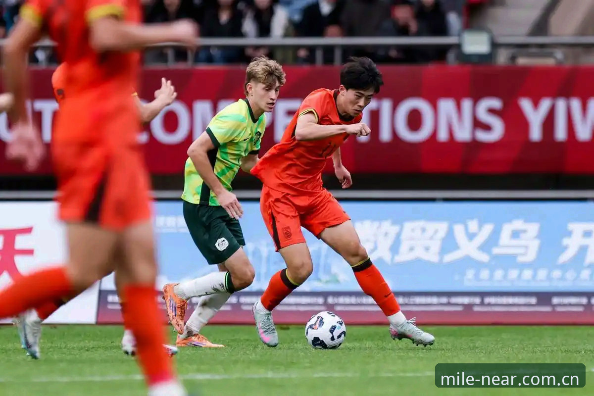 0-3完败背后：土伦杯U19国足“解体式”崩盘使用教程